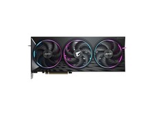 GIGABYTE AORUS Radeon RX 9070 XT 16GB GDDR6 PCI Express 5.0 x16 Graphics Card GV picture