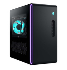 Alienware Aurora Core Ultra 7 265KF 3.3Ghz RTX 5070 32GB RAM SSD Desktop ACT1250 picture