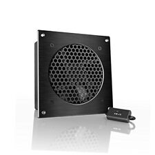  AIRPLATE S3, Quiet Cooling Fan System 6
