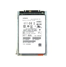 EMC 005050368 200GB 6Gbps 2.5