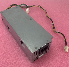 Dell AC180ES-00 80 Plus Bronze 180W Switching Power Supply 0RWMNY - Tested picture