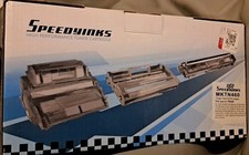 SPEEDYINKS MKTN460 HIGH PERFORMANCE TONER CARTRIDGE NIB picture