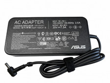 ASUS 150W 4.5mm Charger ADP-150CH B For TUF GAMING X571L F571G F571L A18-150P1A picture