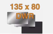 Wham Bam Double Wham 135x80mm Flexible Build System for Resin 3D Printers picture