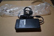 NEW Genuine HP RP9 G1 POS 9015 230w AC Power Adapter Charger Supply With Cord picture