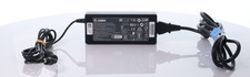 Genuine Zebra 60W 24V 2.5A AC AC Adapter FSP060-RPAC P1086000-006 W/ Power Cord picture