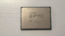 AMD Epyc 7262 Server Processor 3.4 GHz, 8 Cores, Socket SP3 100-000000041 picture
