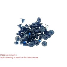 Complete  set of screws For DELL Latitude 5480 5488 Replacement screws picture