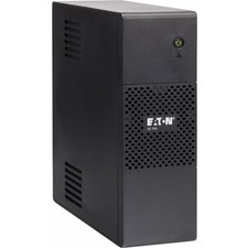 Eaton 5S UPS 700VA 420W 230V Tower UPS Sine Wave Battery Back Up LCD USB 5S700G picture