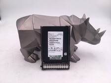 875867-001 HP 1.92TB SATA 6G MU SFF 2.5in SC SSD 875478-B21 picture