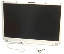 Emachines M5300 Laptop LCD Screen w/Casing M5315 M5414 notebook computer picture