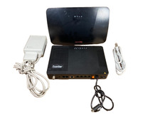 Frontier Fiber Router Sagemcom FAST 5290 + Nokia ONT FRX523 Bundle picture