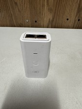 Ubiquiti POE-24-12W-G-WH 24V PoE Injector Gigabit Power Supply picture