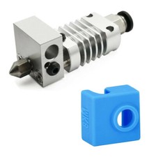 Hotend Kit w/ Titanium Heatbreak for Creality Ender 3 5 CR-10 picture