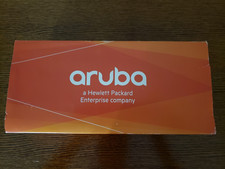 ARUBA WIRELESS ACCESS POINT WAP Model APINH303 - NEW IN BOX -  picture