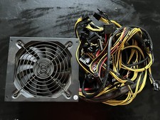 Modular Power Supply 1800W for 8GPU picture