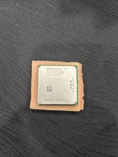 AMD Athlon 64 ADA3300AEP3AR ClawHammer Processor 2001 picture