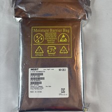 (NOS) HGST Ultrastar A7K2000 500GB Internal 7200RPM 3.5
