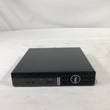 Dell Optiplex 5080 Intel core I5-10500T 2.3 GHz 8 GB ram 256 GB M.2/Win 11 picture