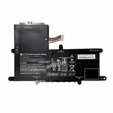 Genuine PO02XL Battery for HP Stream 11-R 11-AH 11-AK 11-Y 11 Pro G2 G3 G4 G5 US picture