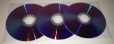 Recovery Disks Toshiba Satellite C655 Series Laptop 7HP64 PSC08U PSC09U 3DVD picture