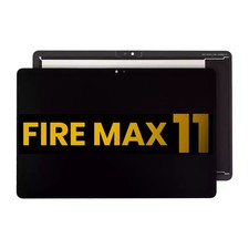 Original LCD Display Touchscreen Digitzer for Amazon Fire Max 11