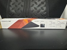 SteelSeries QcK Edge Cloth Gaming Computer Mouse Pad stitched edge Large picture