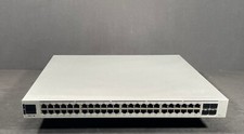 Ubiquiti Networks ‎USW-PRO-48-POE 48 Port  Ethernet Switch - Same Day Shipping picture