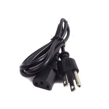 AC Power Cord Cable For Lenovo Legion R25f-30 R25i-30 R45w-30 R34w-30 Monitor picture
