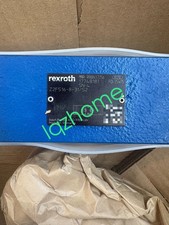 1PCS Rexroth R900457256 Z2FS16-8-31/S2 throttle valve new via FedEx or DHL picture