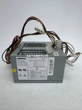 Compaq HP-Q250GF3 250W Power Supply 152769-001 Lot of 3 picture