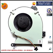 Fan New/Fan ASUS A540L A540LA A540LJ A540YA 13NB0B10T01111 FAN26 picture
