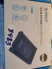 ORICO 2.5 to 3.5 Inch  Hard Drive Adapter picture