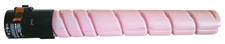 Lexmark 76C0HM0 Magenta High Yield Toner Cartridge Without Box picture