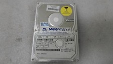 Maxtor 31024H2 189370-001 203139-001 10.1GB 5400 RPM IDE Hard Drive TESTED picture