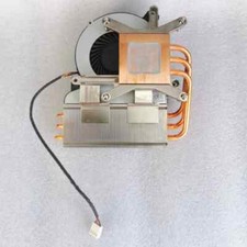 For Dell Precision 3650 T3650 Cooling Fan 0KTDJC Heatsink 0T57JF T57JF 093XV1 picture