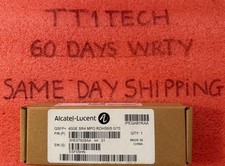New Alcatel-Lucent 3HE07928AA 40GE-SR4 MPO picture