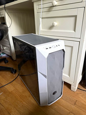 Custom Built PC | 32GB DDR4 RAM | Gigabyte 1660ti | Ryzen 5 2600x | picture