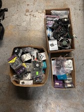 Large Bulk Lot Computer CPU Coolers Untested SOLD AS IS picture