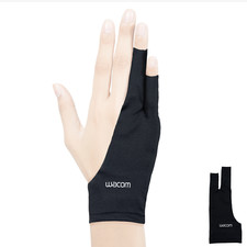 Wacom Drawing Glove (1 pack), New picture