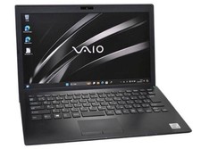 SONY VAIO Pro PG VJPG13C11N 13.3 Full HD Core i5 1035G1 8GB SSD 256GB VGA HDMI picture