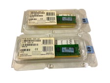 604500-B21 I GENUINE HP 4GB DDR3 SDRAM Memory Module BRAND NEW picture