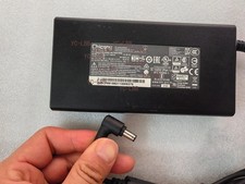 For Clevo P157SM-A P650SE 180W Chicony 19.5V 9.23A A17-180P4A AC Adapter Genuine picture