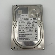 HGST 2TB 3.5