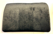 Corsair CF-8910038 T1 RACE 2018 Lumbar Cushion, Soft Fabric Black picture