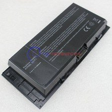 New 9Cell 7800MAH Battery for Dell Precision M4600 M4800 M6600 M6800 FV993 picture