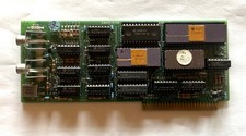 Advanced Logic Systems Smarterm Video Display Interface for Apple II/II plus picture