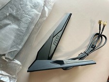  ASUS TUF GAMING X570 PLUS PRO WIFI 2T2R MOVING ANTENNA ( MSI) , ORIGINAL picture