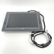 Wacom Cintiq 20WSX DTZ-2000W/G 20.1