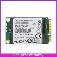 Samsung PM851 512GB SSD MZ-MTE5120 MSATA Solid State Drive for Dell HP Lenovo picture
